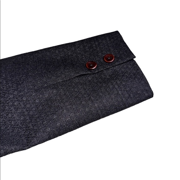 Kulhman Two-Button Wool Blazer - Picture 5 of 7